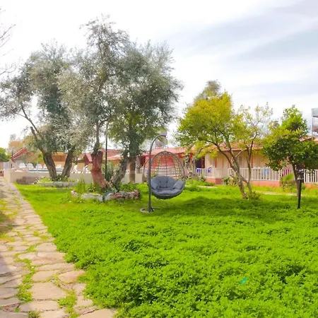 Toll Garden ホテル シダ