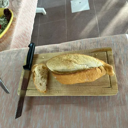 Toll Garden ホテル 3*