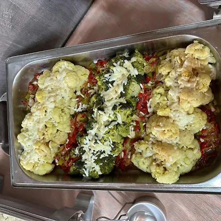 Toll Garden ホテル シダ