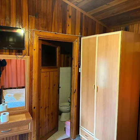 Toll Garden ホテル シダ