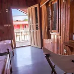 Hotel Toll Garden Sidé