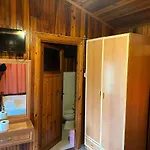 Toll Garden Hotel Sidé