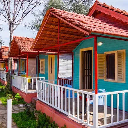 Toll Garden סייד