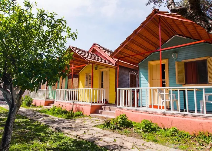 Toll Garden סייד