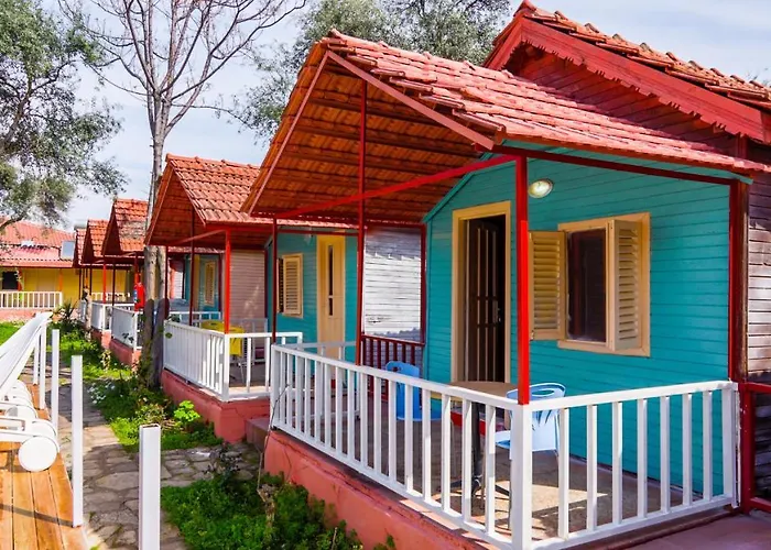 Toll Garden סייד