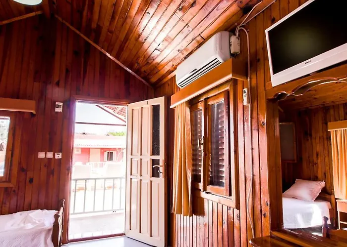 Toll Garden סייד