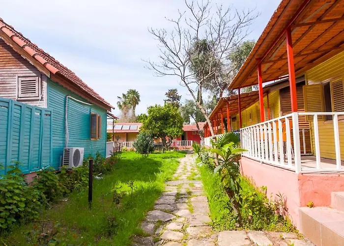 Toll Garden סייד