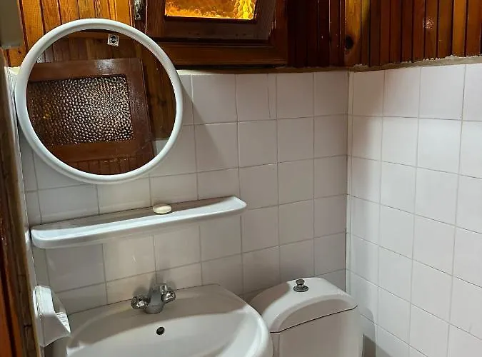 Toll Garden סייד