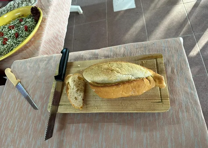 Toll Garden מלון 3*