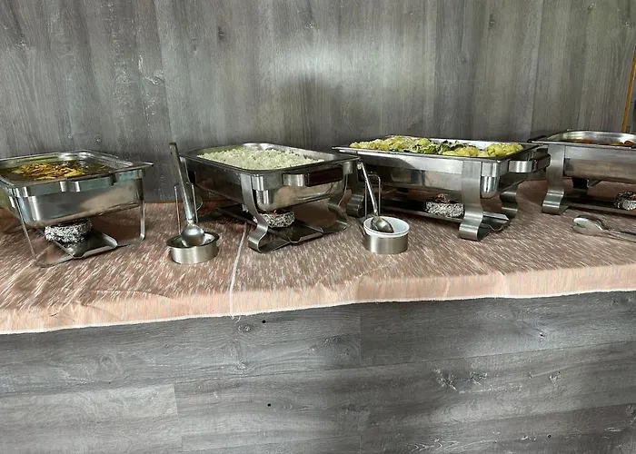 Toll Garden מלון סייד