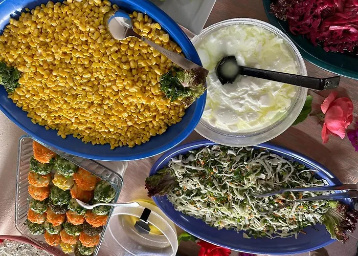 Toll Garden 3* סייד