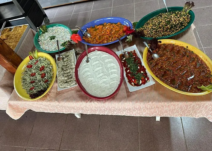 Toll Garden סייד