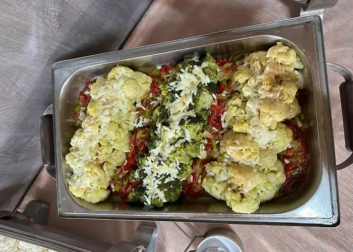 Toll Garden מלון סייד