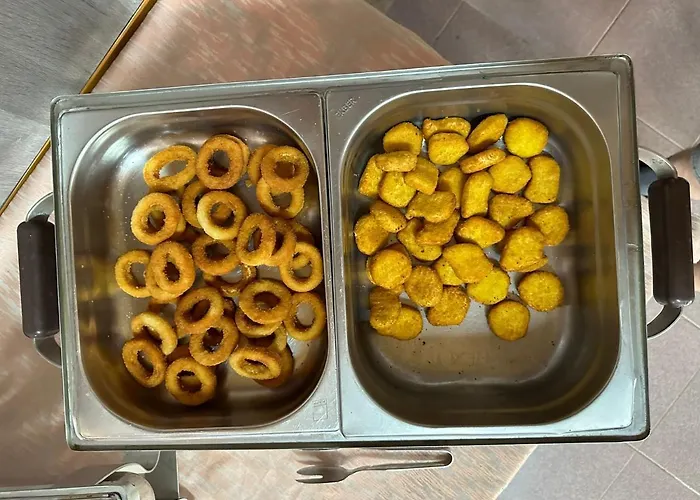 מלון Toll Garden סייד