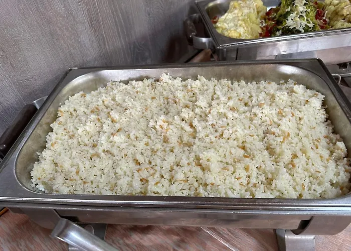 Toll Garden מלון סייד