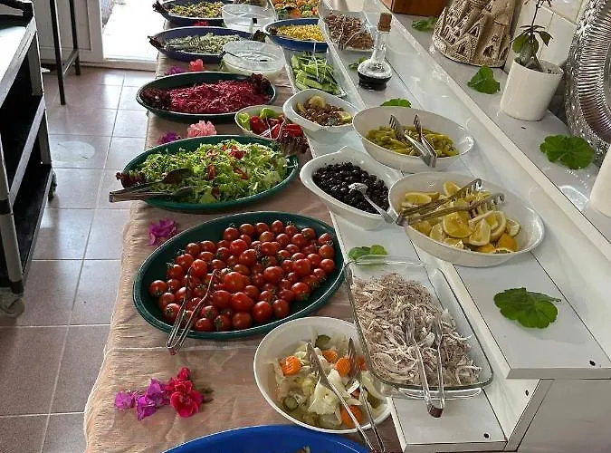 Toll Garden מלון 3*