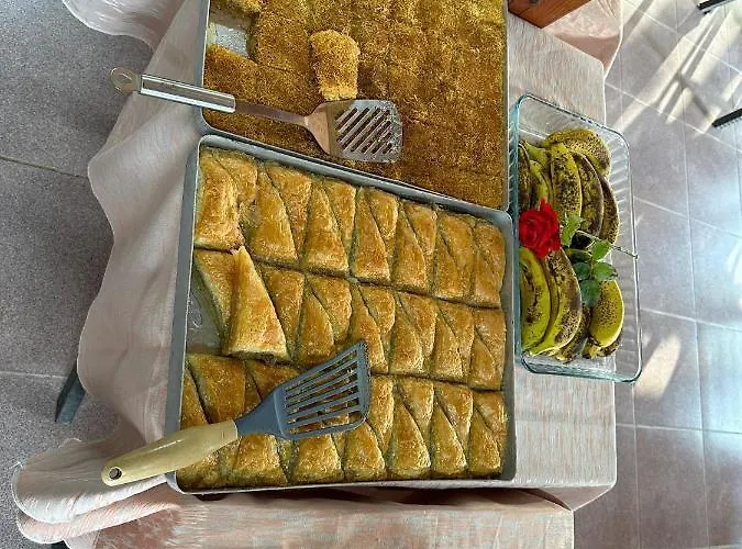 Toll Garden סייד