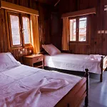 Hotel Toll Garden