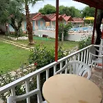 Hotel Toll Garden 3*