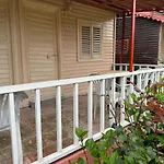 Toll Garden Hotel Side