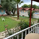 Hotel Toll Garden