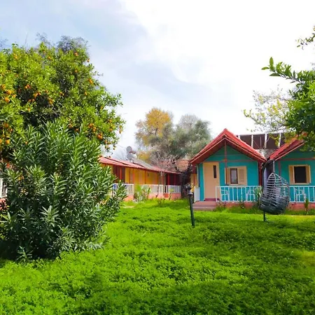 Toll Garden Hotel