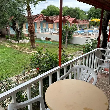 Hotel Toll Garden 3*