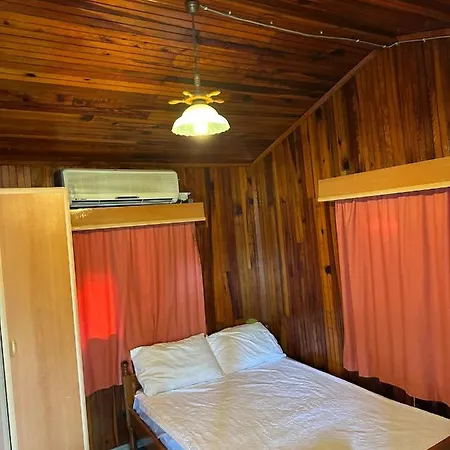 Ξενοδοχείο Toll Garden 3*
